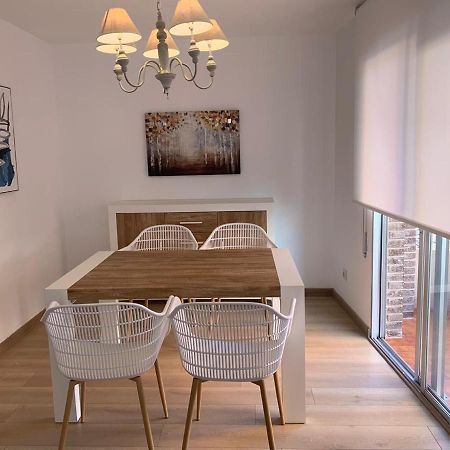 Acogedor Y Espacioso Apartamento En Alicante Appartement Buitenkant foto
