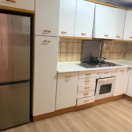 Acogedor Y Espacioso Apartamento En Alicante Appartement Buitenkant foto