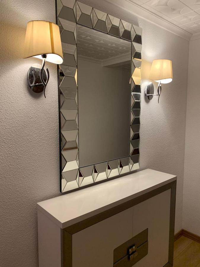 Acogedor Y Espacioso Apartamento En Alicante Appartement Buitenkant foto